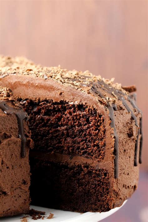 vegan-chocolate-fudge-cake-loving-it-vegan image