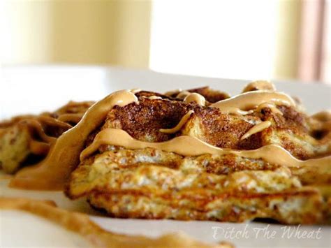 healthy-banana-waffles-paleo-gluten-free-dairy-free image