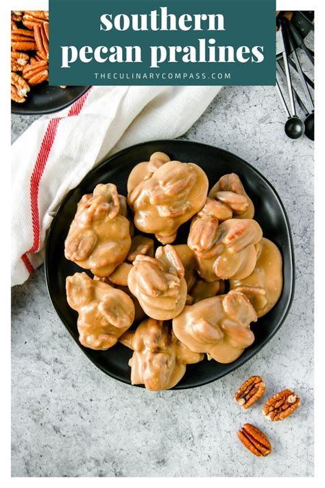 southern-pecan-pralines-the-culinary-compass image