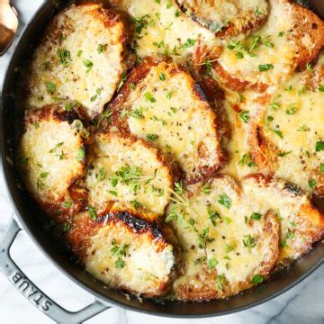 one-pot-french-onion-soup-damn-delicious image