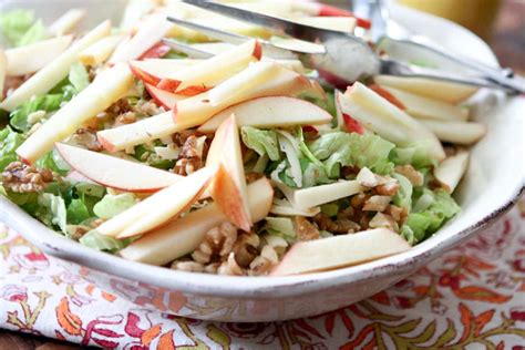 apple-celery-and-walnut-salad-aggies-kitchen image