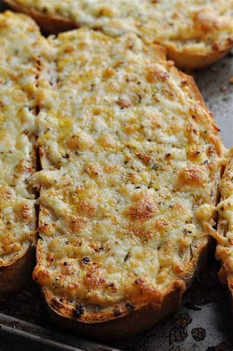 cheese-toast-recipe-quick-easy-savory-with-soul image