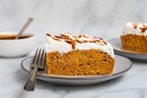 pumpkin-poke-cake-the-spruce-eats image