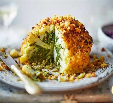 70-cauliflower-recipes-bbc-good-food image