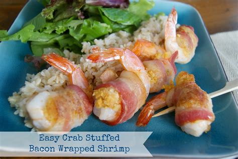 easy-crab-stuffed-bacon-wrapped-shrimp-5-dinners image