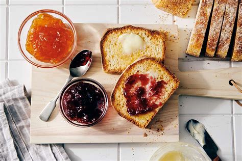 english-muffin-toasting-bread-recipe-king-arthur-baking image