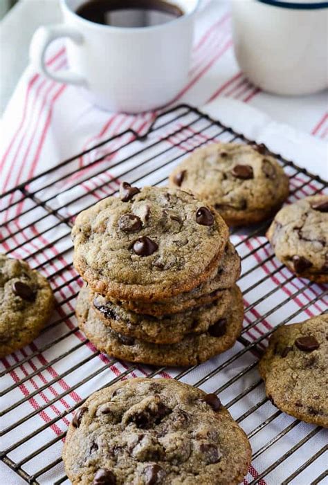 brown-butter-coffee-chocolate-chunk-cookies-the image