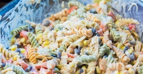 10-best-canned-chicken-pasta-salad-recipes-yummly image