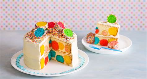 polka-dot-cake-recipe-thats-life-magazine image