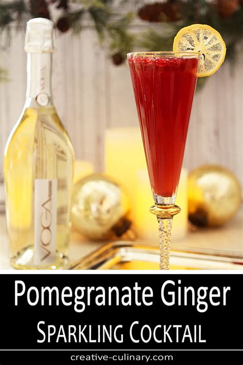 pomegranate-ginger-sparkler-holiday-cocktail image