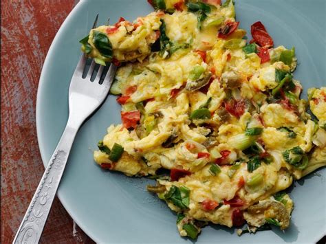 keto-mexican-scrambled-eggs-recipe-and-nutrition image