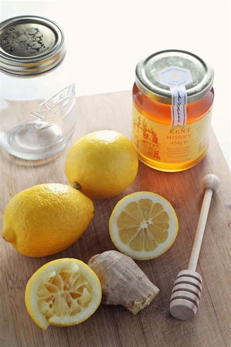 honey-lemon-ginger-jar-natural-cold-flu-remedy image