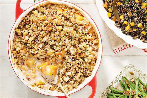 root-vegetable-crumble-canadian-living image
