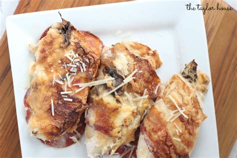 easy-party-chicken-recipe-page-2-of-2-the-taylor image