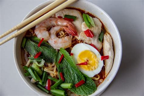 why-this-simple-prawn-laksa-recipe-is-the-best image