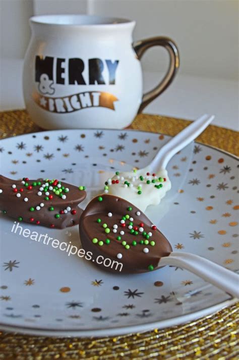 hot-chocolate-spoons-i-heart image