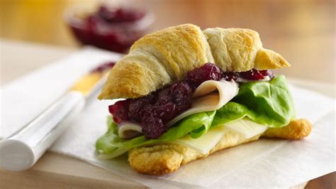 cranberry-turkey-sandwiches-party-size image