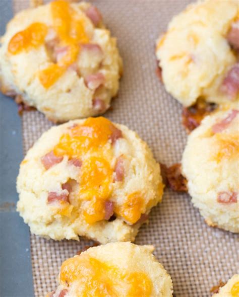 keto-ham-and-cheese-biscuits-the-best-keto image