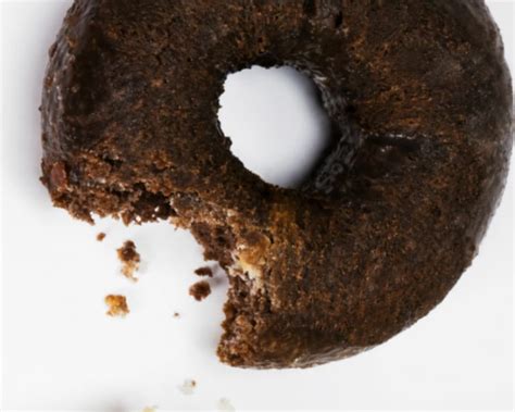deliciously-easy-baked-donuts-only-4-ingredients image
