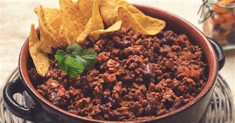 vegetarian-chilli-con-carne-with-quorn-mince-meat image