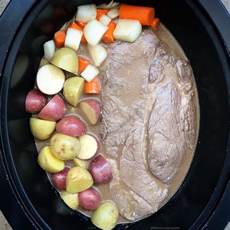 slow-cooker-balsamic-dijon-pot-roast-paleowhole30 image