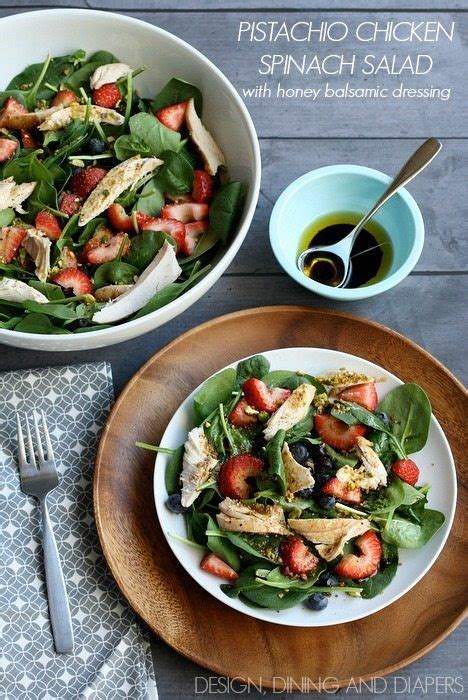pistachio-chicken-spinach-salad-taryn-whiteaker image