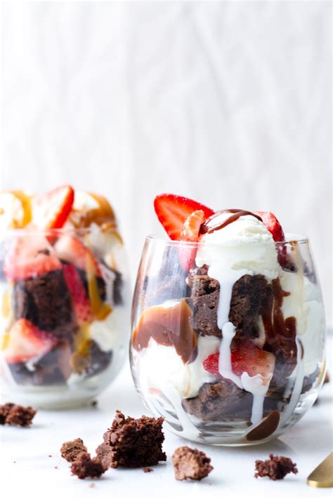 super-easy-brownie-sundaes-cooking-for-my-soul image