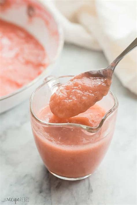 rhubarb-sauce-recipe-step-by-step-video-the image