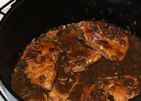 colbys-smothered-pork-chops-gravy image