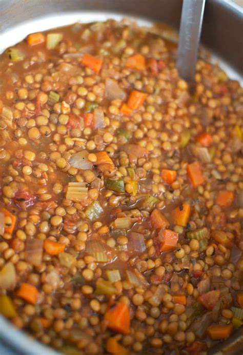 easy-homemade-lentil-soup-recipe-errens-kitchen image