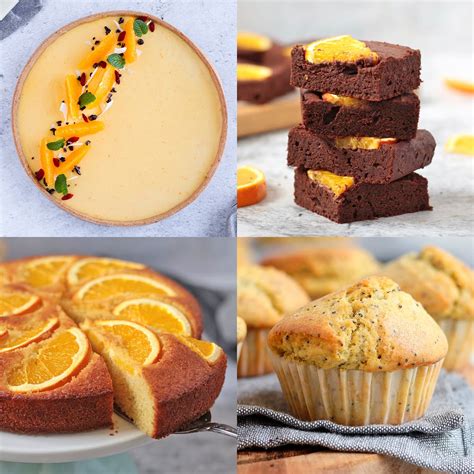 25-easy-orange-desserts-recipes-a-baking-journey image