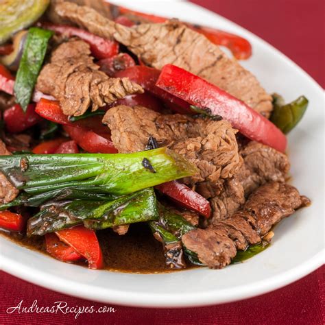 beef-and-bell-pepper-with-black-bean-sauce-andrea image