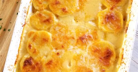 super-easy-cheesy-scalloped-potatoes-south-your image