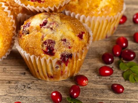 christmas-morning-cranberry-muffins image