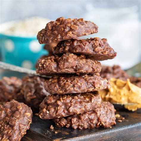 easy-no-bake-cookies-mom-on-timeout image