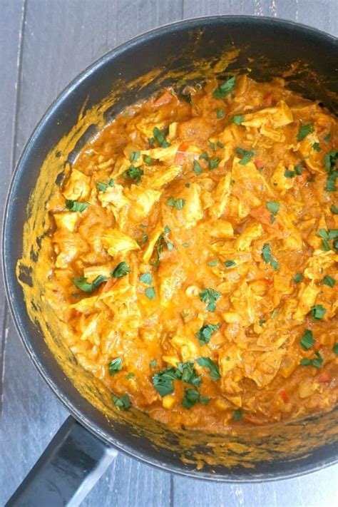 indian-leftover-chicken-tikka-masala-recipe-my image
