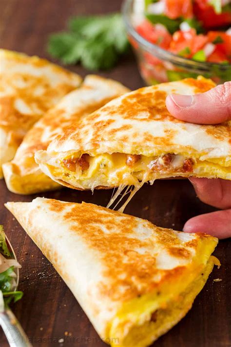 breakfast-quesadillas-3-easy-ways image