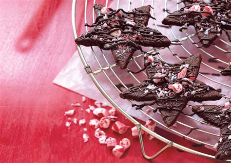 chocolate-peppermint-stars-recipe-bon-apptit image