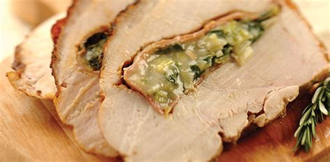 roasted-turkey-breast-with-prosciutto-and-tre-stelle image