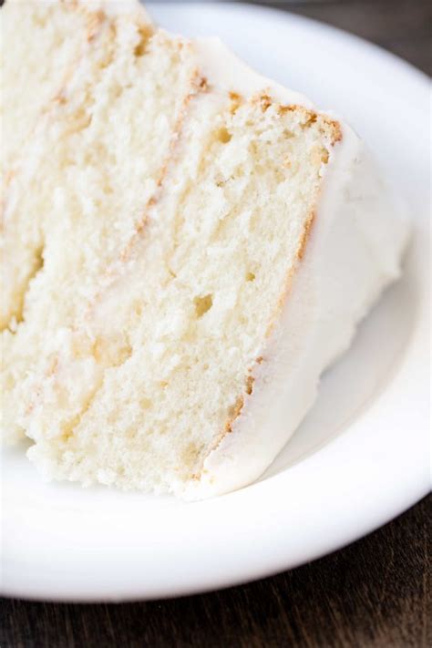 the-most-amazing-white-cake-thestayathomechefcom image