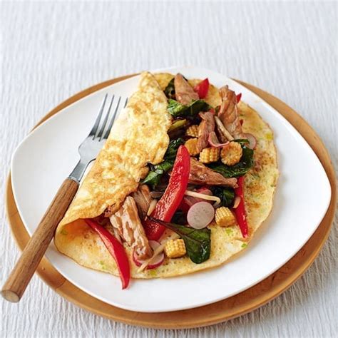 quick-chinese-style-omelette image