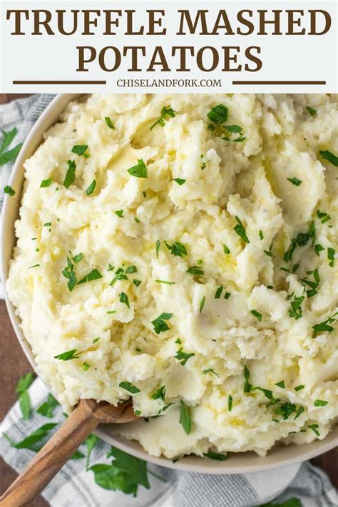 truffle-mashed-potatoes-recipe-tasty-side-dish-chisel image