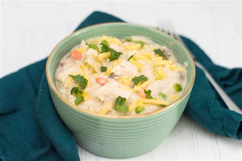 crock-pot-turkey-and-rice-casserole-recipe-the image