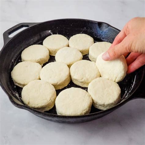 easy-homemade-biscuits-ranch-style-kitchen image