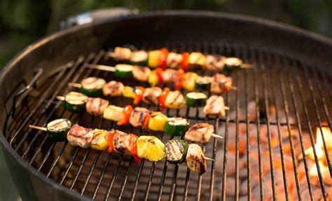 grilled-chicken-skewers-recipes-deavitanet image