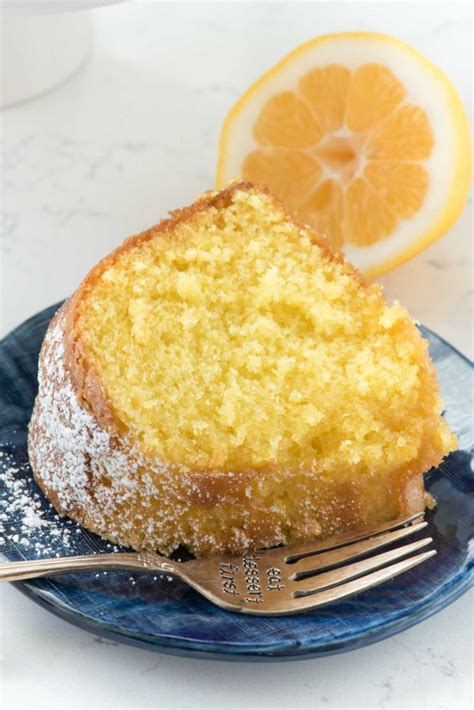 easy-lemon-bundt-cake-crazy-for-crust image