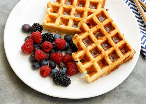 ham-and-cheese-waffles-barefeet-in-the-kitchen image