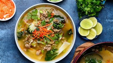 chili-lime-ginger-turkey-soup-eat-north image