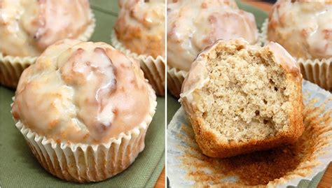 glazed-donut-muffins-recipe-sweet-peas-kitchen image
