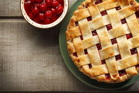 how-do-i-make-the-perfect-cherry-pie-the-globe-and-mail image